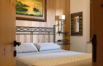 La villetta fonte antica "parcheggio privato" incluso ombrellone e 2 lettini nello stabilimento balneare - Foto 13