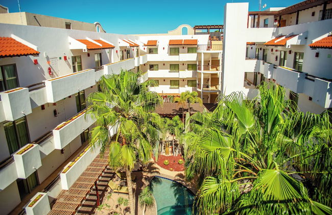 Hotel Santa Fe Loreto by Villa Group - Foto 33