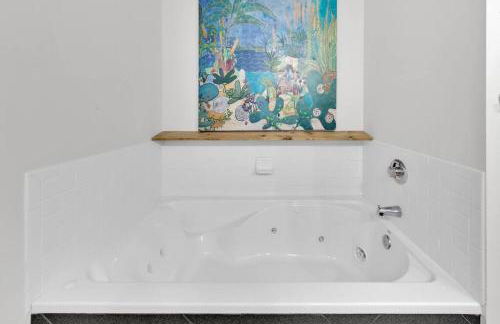 3 BR 2 BA Downtown Loft water view - Foto 22