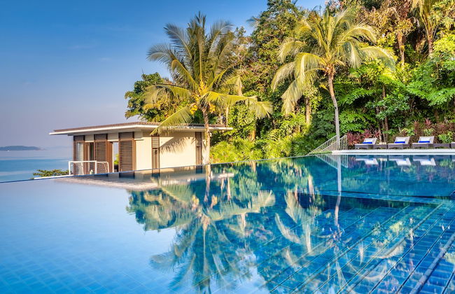 Villa Vikasa - Foto 34