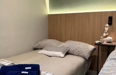 #3 Loft Alto Padrão Brooklin - Foto 21