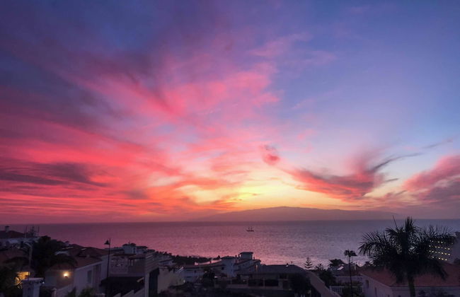 Villa Vista Gomera - Photo 10