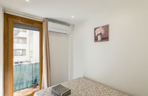 Appartement Gare St Charles Vieux Port 10 Personnes - Foto 38