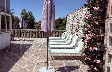 Luxury Villa con piscina y tenis privados PLUS - Foto 40