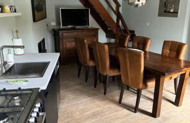 Villa With Heated Pool In Toscana - Foto 7