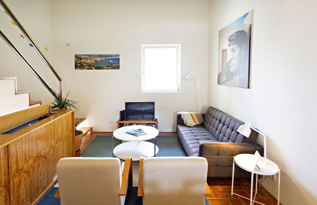 CV L - Saltmarch - Convento das Bernardas - Foto 5