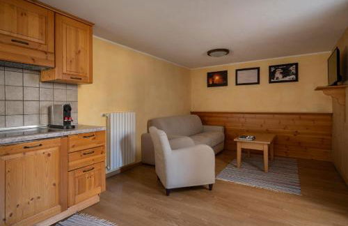 Chalet Stelle di Neve - Foto 77