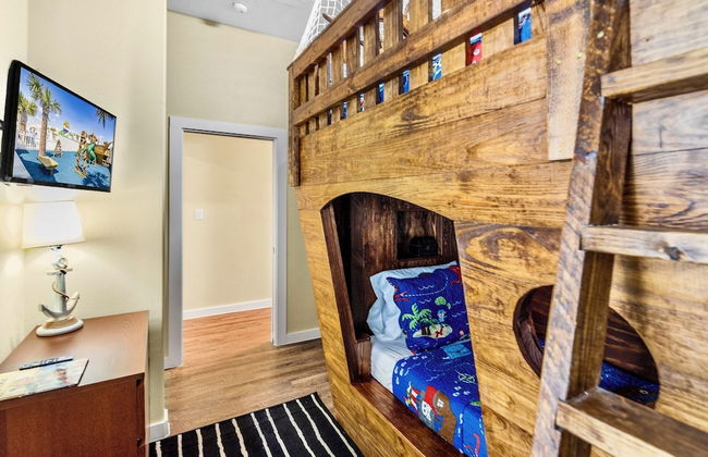 Pirates Hook-14919 - Foto 13