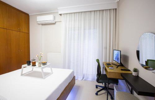 SKG ALLATINI smart APARTMENT - Photo 4