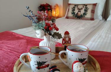 MICHAŁÓWKA - Domek w Górach przy Lesie - Energylandia - Foto 12