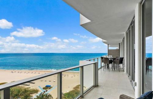 2BR 2.5 BA Modern Oceanview Condo at Amrit Resort) - Foto 37