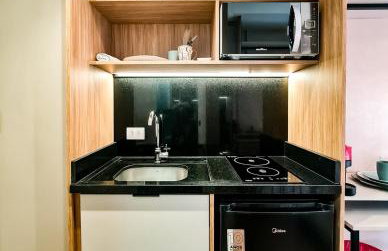 ECS314 Easy and Sophisticated In the Heart of CWB - Foto 2