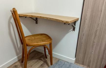 Studio Bacivers coté jardin - Foto 10