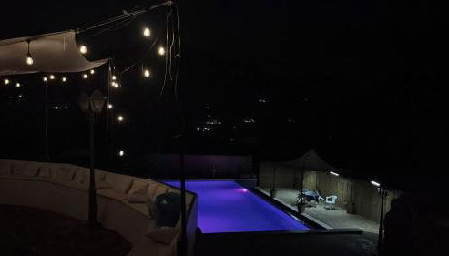 Domus Arco Romano - Foto 2, sunbed