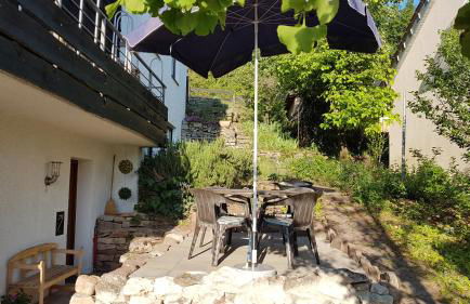 Ferienwohnung Vogelsang - Foto 24