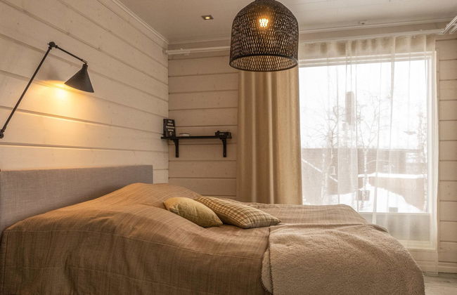 Haltinmalla - Foto 15