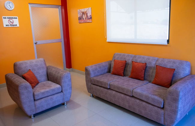 Atahualpa Suites Apartment Rentals - Photo 13