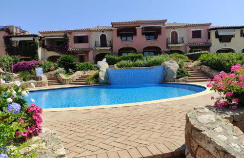 Residence Cala Moresca 15 - Foto 2