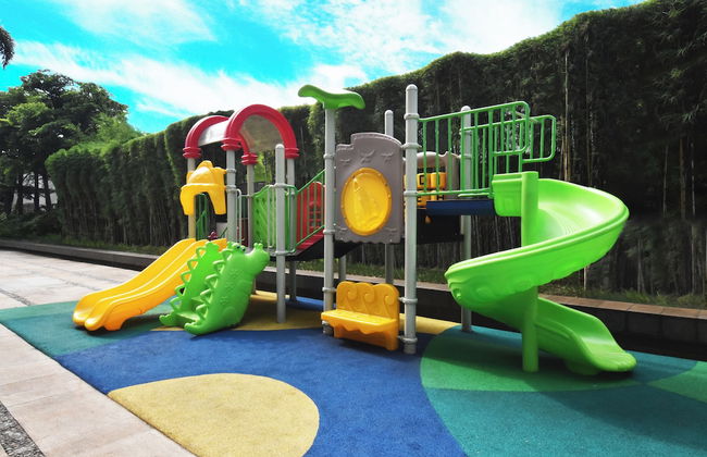 Somerset Berlian Jakarta - Foto 36