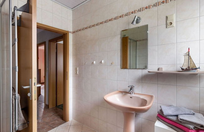 Idyllische Ferienwohnung in Lichtenhain - Foto 14