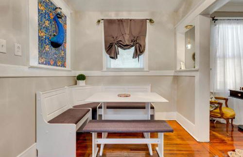 Lovely Mobile Home with Smart TV 2 Mi to Downtown! - Foto 11