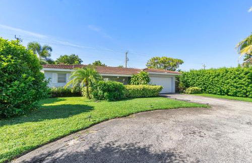 Charming Coral Ridge 2BR 2BA Near Beach plus Pool - Foto 72