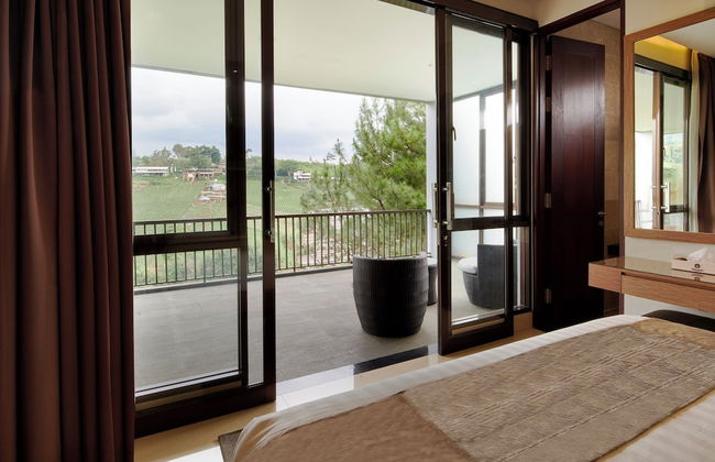 Green Forest Plantation View 6BR with Infinity Pool - Photo 11