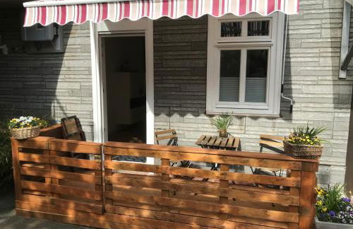 Schwalm-Apartment Treysa - Foto 17