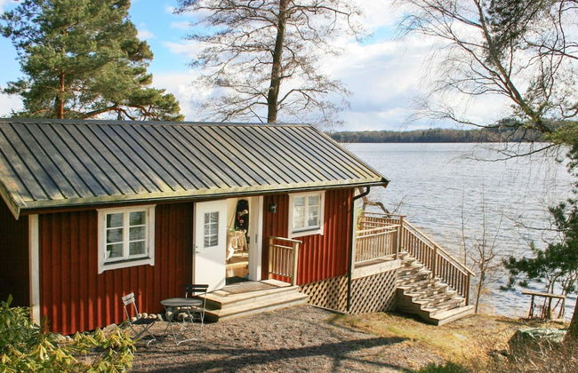 4 Person Holiday Home in Farentuna - Photo 1