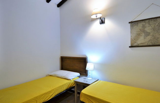 Apartment in Umbria Near Lake Trasimeno - Foto 2