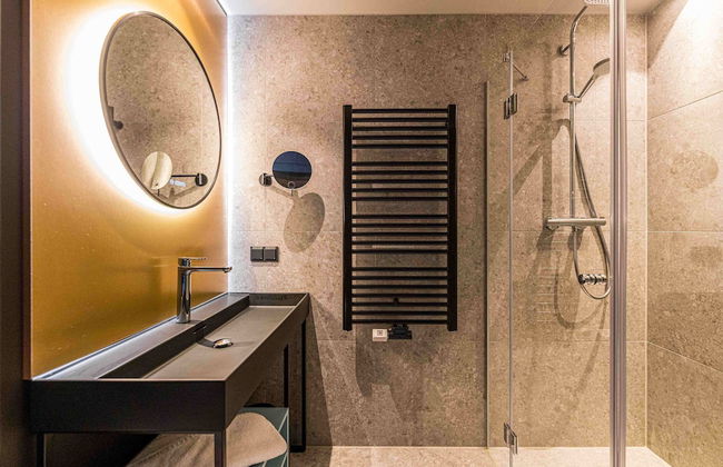 Yuma Managed Apartments Leipzig - Foto 39