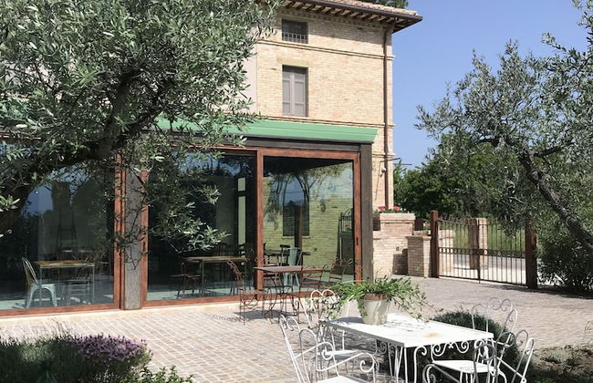 La Locanda Paradiso - Foto 41