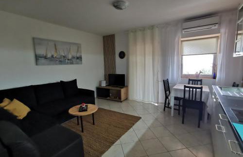 Apartman Franolic Punat - Foto 28