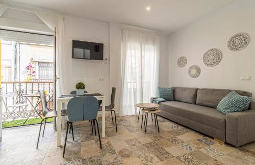 Casa Palacio La Lola y Olé Gran Terraza - Foto 59