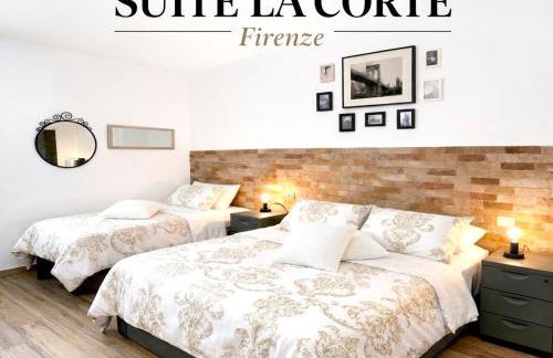 Suite La Corte - Foto 1