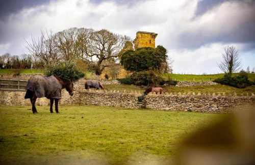 Yew Tree Cottage - Foto 19