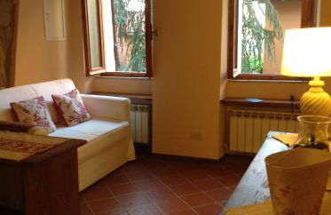 Pinturicchio, Characteristic and comfortable apartment in the historic center - Photo 1