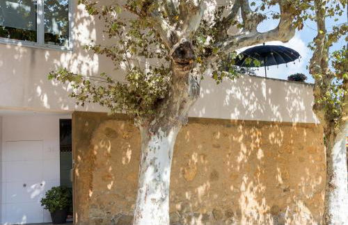 Loft Bouquet Alella mar y montaña 25 min a BCN - Foto 15