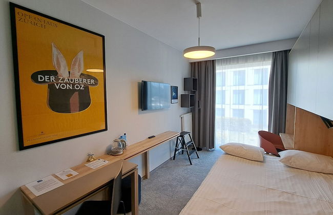 Wilanow Residence Apartments - Foto 8