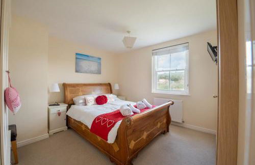 Heddwch - Beach House in Heart of Broad Haven for 14 - Photo 49