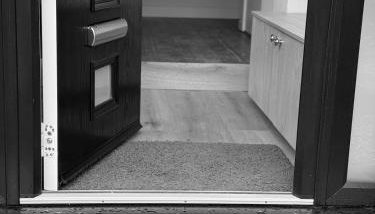 Luxury modern home log fire & outdoor living - Foto 3