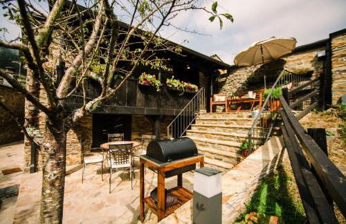 Casa Calma Rural - Foto 12