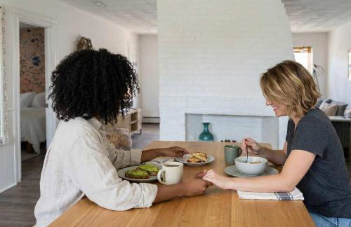 The Return to Woods - Newly Designed & Renovated - Foto 19