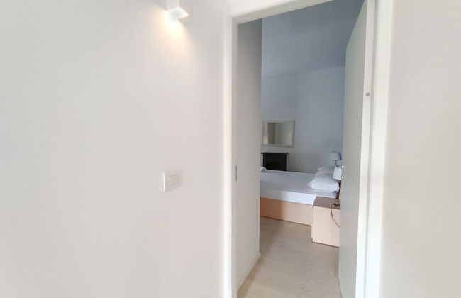 JOIVY Elegant Flat For 4 with 2 Balconies - Foto 18