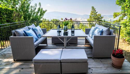 Casa Il Tramonto Sunset house - Foto 2