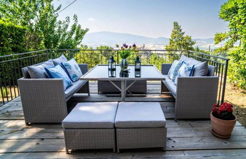 Casa Il Tramonto Sunset house - Foto 2