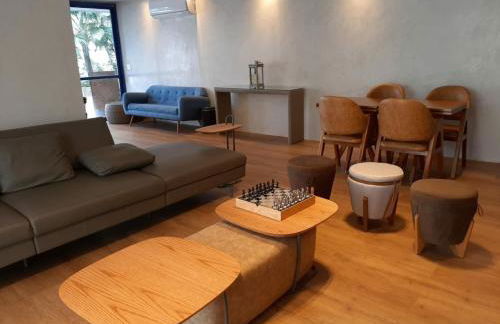 Apartamento com vista para o Cristo - Foto 38