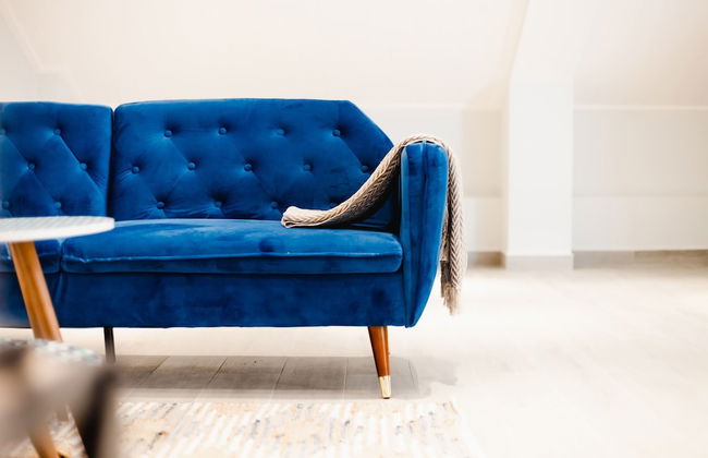 w Glorious 1BR w Balcony in Panama - Foto 8