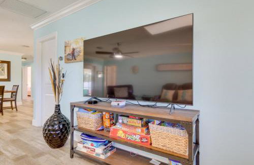 Luxe Jupiter Home with Pool House, Near Golf and Beach - Foto 7