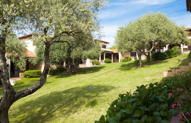 Residence Approdo Verde - Foto 57